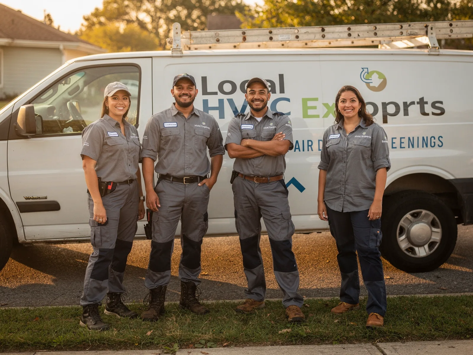 24/7 HVAC Repair & AC Replacement company in Sedgwick, ME